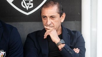 Ramón Díaz já tem acordo verbal com o Timão para assumir o comando técnico da equipe