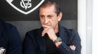 Corinthians anuncia Ramón Díaz como novo treinador