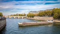 COB mostra preocupação sobre Rio Sena, local da abertura da Olimpíada de Paris