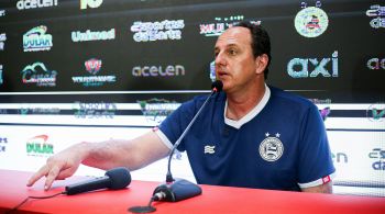 Técnico do Tricolor citou motivos para equipe ter levado virada histórica contra o Vitória