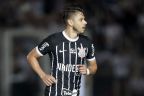 Tempo de contrato vira impasse para renovação de Romero no Corinthians