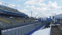 Fórmula E terá fan fest no Sambódromo do Anhembi, em São Paulo