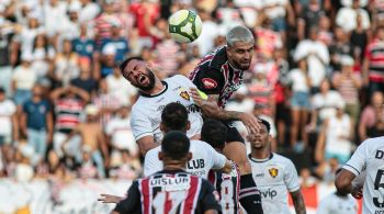 Equipes se enfrentam neste sábado (16) pelo jogo de volta da semifinal