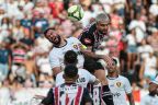 Sport x Santa Cruz: horário e onde assistir à semifinal do Pernambucano