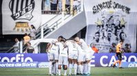 Santos fecha acordo de transmissão de jogos como mandante na Série B