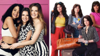 "The Bold Type", "As Garotas do Ônibus" e outras séries sobre jornalismo