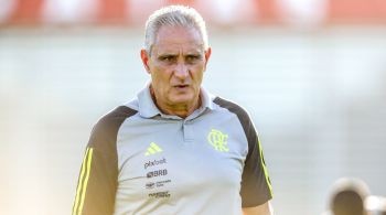 Com maratona de jogos pela frente, treinador avalia a possibilidade de preservar atletas na partida decisiva do Campeonato Carioca, contra o Nova Iguaçu