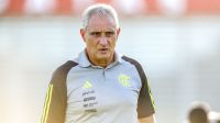 Tite não é mais o técnico do Flamengo