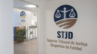 STJD vai doar multas de Cuiabá e John Textor ao Rio Grande do Sul