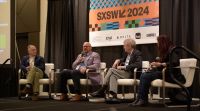 Fungos serão os últimos de nós? SXSW reúne especialistas para tentar responder