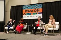 O futuro de Hollywood está ameaçado pela IA? Painel na SXSW revive o tema