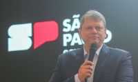 Tarcísio diz a aliados ser contra CPI da TV Cultura