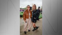 Veja os looks dos famosos no 2º dia de Lollapalooza 2024