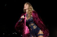 Taylor Swift revela significado de músicas do novo álbum