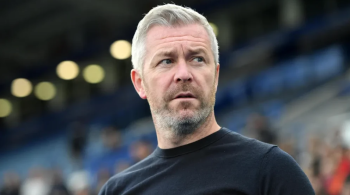Treinador do time feminino do Leicester, Willie Kirk foi demitido por se relacionar com jogadora