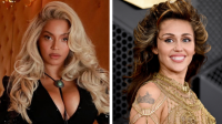 "Texan Hair": saiba como aderir ao penteado de Beyoncé e Miley Cyrus