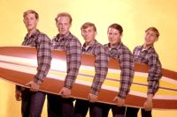 Documentário sobre os Beach Boys chega em maio ao Disney+