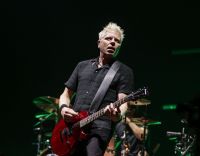 Após single "Come to Brazil", The Offspring confirma turnê no país