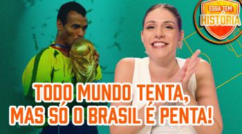 Ludmila Candal traz detalhes da última estrela conquistada pela Seleção Brasileira na Copa do Mundo de 2022