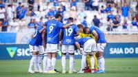 Cruzeiro: Desgaste entre elenco e técnicos vira problema recorrente