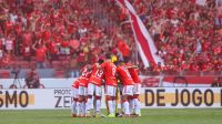 Nova Iguaçu x Internacional: horário e onde assistir ao jogo da Copa do Brasil