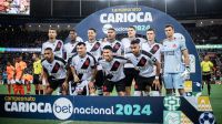 Vasco aposta no "fator casa" por vaga na final do Campeonato Carioca