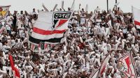 MorumBIS lotado não é trunfo para o São Paulo em 2024; veja números