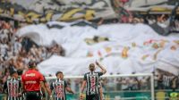 Atlético-MG x Cruzeiro: clássico registra maior público e renda da Arena MRV