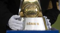 Série B 2024 começa com "domínio" paulista e quatro campeões do Brasileirão