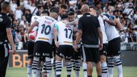 Vasco x Nova Iguaçu: horário e onde assistir a semifinal do Carioca