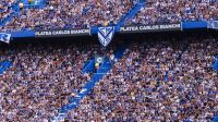 Vélez afasta quatro jogadores acusados de abuso sexual contra uma jornalista