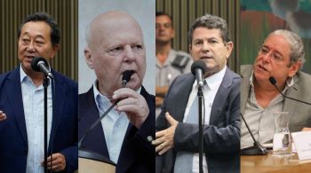 Sem um limite máximo de vezes que podem se reeleger, vereadores paulistanos buscam mandatos quase infinitos