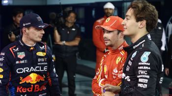 Charles Leclerc fez a volta mais rápida, mas não repetiu na última sessão