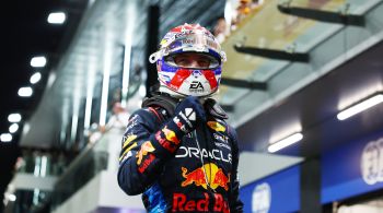 Holandês da RBR conquistou segunda pole position em duas provas na temporada