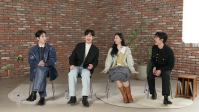 À CNN, elenco do k-drama "Rainha das Lágrimas" diz que conselho dariam aos personagens