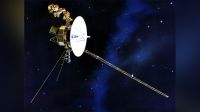 Voyager 1 envia resposta surpreendente do espaço após "cutucada" da Terra