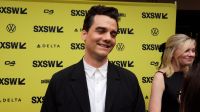 Wagner Moura lança "Guerra Civil" ao lado de Kirsten Dunst no SXSW 2024