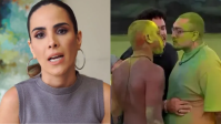 Wanessa apaga post sobre racismo e faz desabafo: "O bode expiatório cansou"