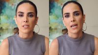 Wanessa reconhece racismo estrutural e pede desculpas ao Davi do BBB24