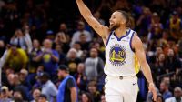 Stephen Curry renova com Warriors por valor astronômico; confira detalhes