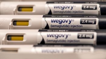 Comitê da Agência Europeia de Medicamentos (EMA) monitorou efeitos colaterais de medicamentos como Wegovy e Ozempic