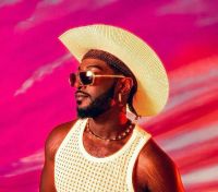 Willie Jones, que aparece no novo álbum de Beyoncé, surgiu no X Factor