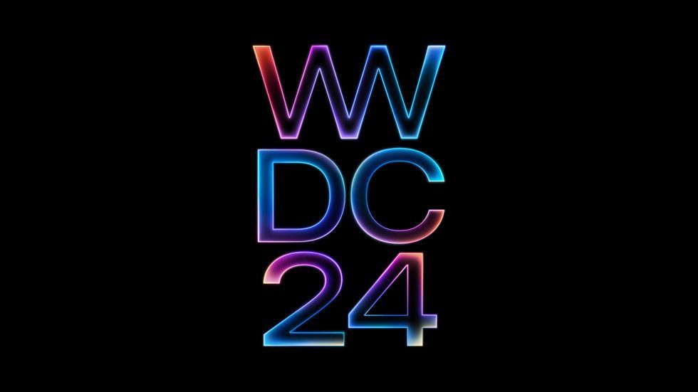 Apple anuncia datas da WWDC 2024; expectativa é que o evento aborde iniciativas da empresa no campo da IA