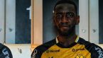 Criciúma confirma reforço congolês que brilhou na Premier League