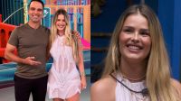 BBB 24: Yasmin usou look avaliado em mais de R$ 70 mil durante eliminação