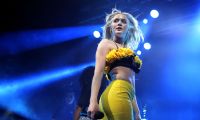 Rock in Rio: conheça Zara Larsson, sueca que volta ao Brasil após 6 anos