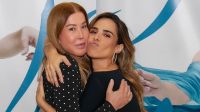 "É vida que segue", diz Zilu Godoi após expulsão de Wanessa do BBB24