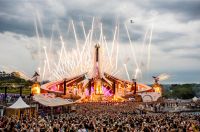 Tomorrowland Brasil divulga line-up com Alok, Vintage Culture e Cat Dealers