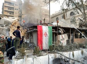 Conflito entre Irã e Israel sai da sombra; entenda histórico de tensão