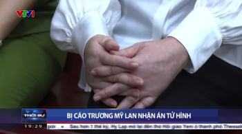 Defesa de Truong My Lan disse que vai recorrer da decisão 
